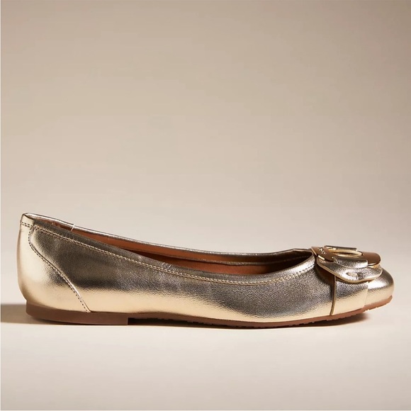 See By Chloe Ballet Flats - Picture 3 of 5